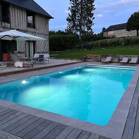 Hotel La Boisseliere A