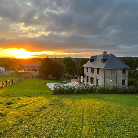 Hotel La Boisseliere A