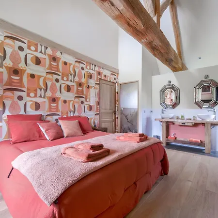 Hotel La Boisseliere A
