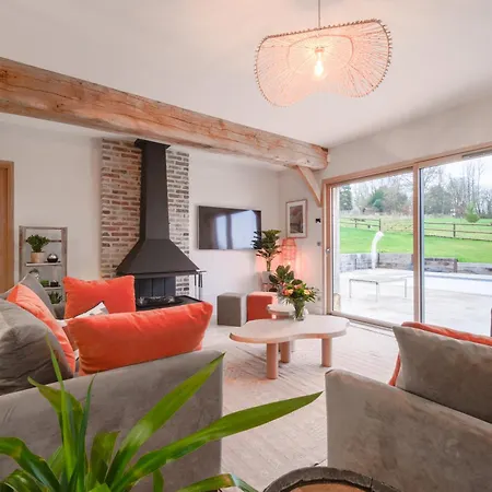 Hotel La Boisseliere A 3*