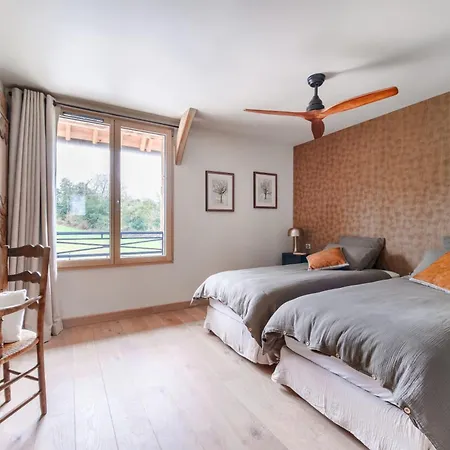 Hotel La Boisseliere A 3*