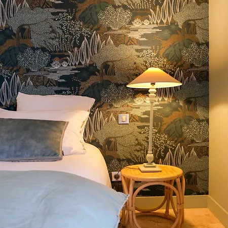 Hotel La Boisseliere A 3*