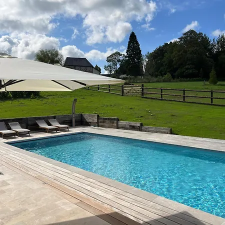 Hotel La Boisseliere A 3*
