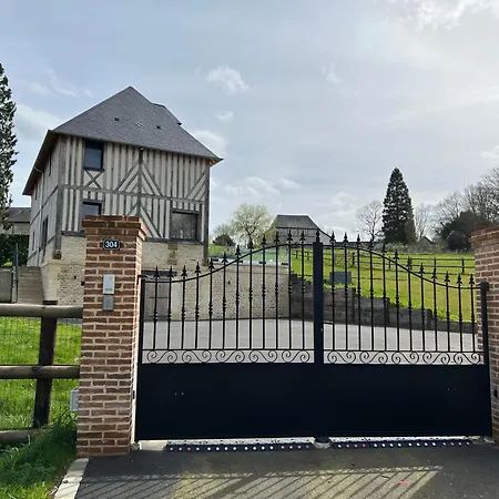 Hotel La Boisseliere A