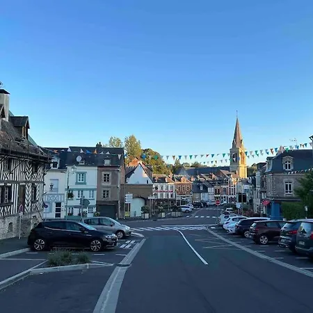 La Boisseliere A Bonnebosq