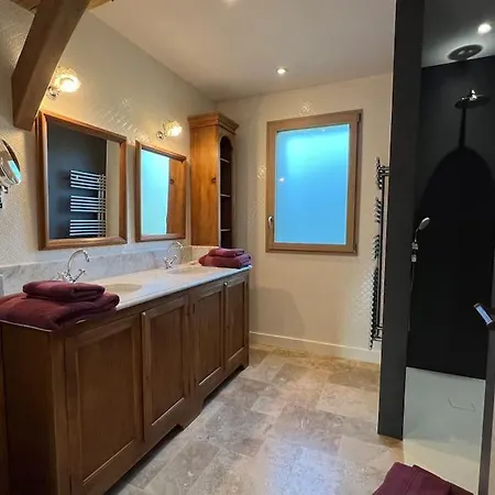 Hotel La Boisseliere A