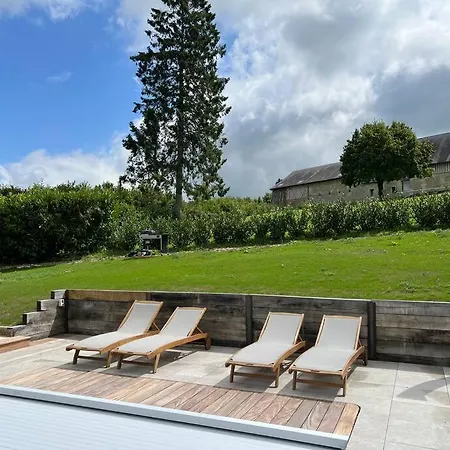 Hotel La Boisseliere A