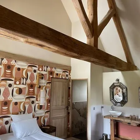 La Boisseliere A