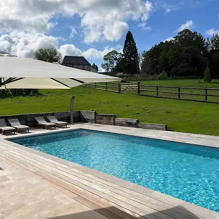 Hotel La Boisseliere A