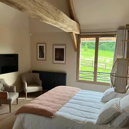 Hotel La Boisseliere A 3*