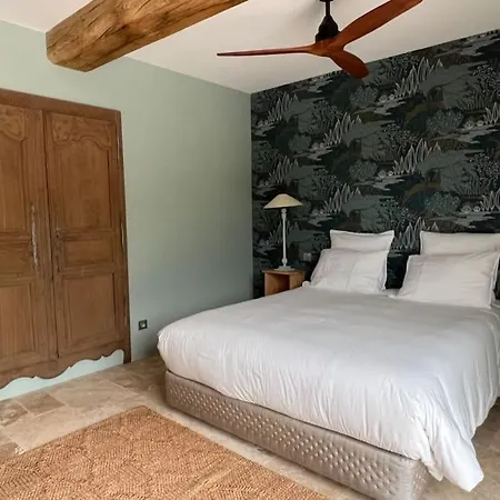 Hotel La Boisseliere A 3*