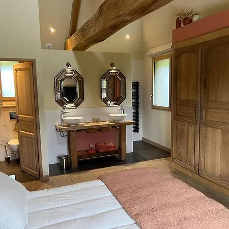 Hotel La Boisseliere A